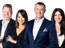 Paramount unifies Australia TV sales under Grant Madigan