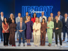 Rod Prosser on Paramount's 2025 line up