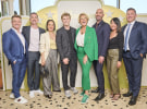 PHOTOS - Paramount's Melbourne Upfront