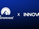 Paramount Upfront - 10 partners with Innovid for CTV ad products
