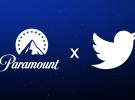 Paramount Upfront - Ecommerce partnership with Twitter