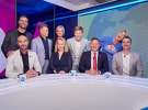 PHOTOS - Paramount Upfront Sydney