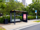 oOh!media wins City of Parramatta street furniture contract