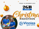 2GB Sydney radiothon raises $170,000