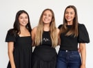 Tennis Australia's influencer marketing campaign via Underscore