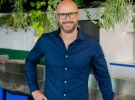 The new dentsu CEO for ANZ is Patricio De Matteis