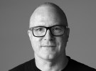 Patrick Rowe on bicycle meditation, creativity and the importance of data 