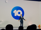 'TV’s wild child has its voice back' says Ten CEO at upfronts