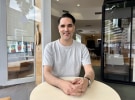 Ogilvy's Paul Arena joins Cuttable