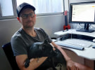 The WFH Diaries - Paul Sharp at VCCP