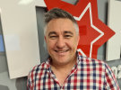 Paul Woodhouse the new GM at Townsville's Star 106.3 and Power 100