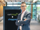 Cartology appoints Paul Bates to newly created GM of agency sales role