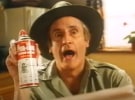 Allan ‘Jo’ Johnston’s new jingle swipes tongue-in-cheek at admen