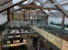 Better Workplaces - Inside Initiative's new Sydney office