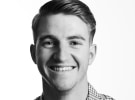 Young Gun: Switch Digital account director Per Tinberg