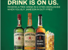 2045 wins creative pitch for Jameson in Australia