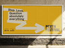 Perth Festival rebrands and launches summer campaign via Hypnosis