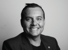 VMLY&R co-CEO Pete Bosilkovski exits