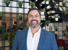 Digital Stack CEO Peter Harris