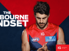 Melbourne Football Club and IG Australia launch final episode of The Melbourne Mindset