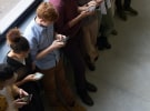 Election 2022 - We're losing interest on social media 