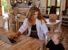 Agency mums tell all