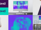 PHD refreshes brand identity