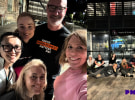 PHD Australia raises $6,000 to fight youth homelessness
