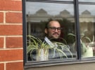 PHD planning manager Jeremy Lewington