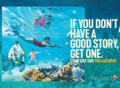 Creatives review Tourism Australia's PhilAUSophy campaign