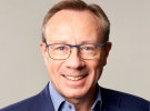 WPP's new chairman