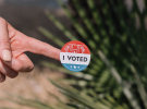 Election 2022 – Instagram stickers to celebrate the federal election 
