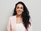 Young Gun: Revolution360 account manager Phoebe Kafataris