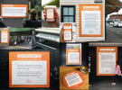 The campaign that turns out-of-home into radio 