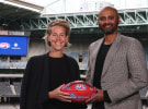 Crypto.com signs five-year partnership with AFL