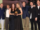 The Monkeys' Sydney Opera House 'Play it Safe' wins Film Grand Prix