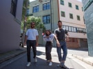 VCCP Sydney adds to creative and planning teams