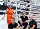 CHE Proximity boosts ECD ranks with Marcel and Clemenger hires