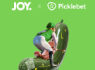 JOY wins Picklebet media pitch