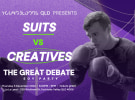 Youngbloods QLD to pit Suits against Creatives