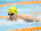 9Now's Australian Swimming Championships broadcast