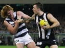 Collingwood is most valuable club brand in Australian sport