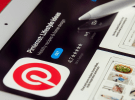 Pinterest revenue jumps 18% but users drop