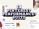 Pinterest rolls out AI and automation campaign features