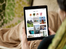 Pinterest introduces mobile deep links for shopping ads