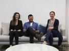 AdNews Podcast Diversity Special: DAN's Catherine Krantz and Konrad Spilva 