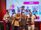 Enigma cleans up at Pitch-Chella