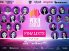 IMAA names finalists for 2026 Pitch-Chella