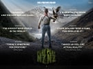 Tourism New Zealand invites Australians across the Tasman in gaming experience