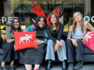 Paper Moose hires four across strategy, creative, media and accounts